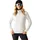 Dare 2b Dare2b Glamorize Iii Fleece Mit Halbem Reißverschluss - Egret - 32