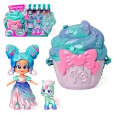KOOKYLOOS S - Deluxe Set Ice Cream Stars
