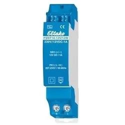 Eltako Schaltnetzteil FSNT14-12V/12W