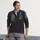 adidas PERFORMANCE Funktionsshirt Mercedes-AMG Petronas Formula 1 Team Engineers Quarter Zip Sweatshirt, Black, XS