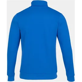 Joma Sweatshirt Kombi Royal S