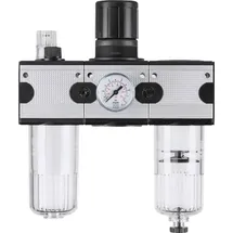 pferd tools ONG-A 1/2 80803005 Druckluft-Nebelöler 1St.