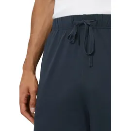 Marc O'Polo Loungehose Mix & Match Cotton Blau L