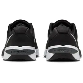 Nike Metcon 10 Herren Black/White-Anthracite 43