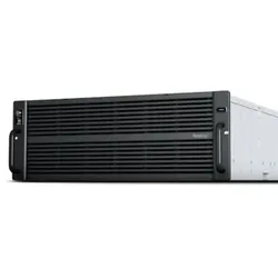 Synology High Density HD6500 Rackmount-Server mit 60 Einschüben