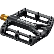 Reverse Components Black One Titanium schwarz