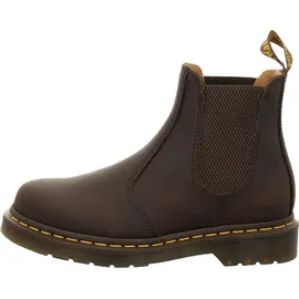 Dr. Martens 2976 Herren Braun 45