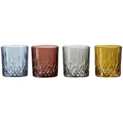 Whiskybecher-Set CATANIA