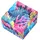 Ultimate Guard Sidewinder 133+ Xenoskin "Coral Places" - Coral Garden