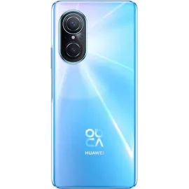 Huawei nova 9 SE 8 GB RAM 128 GB Crystal Blue