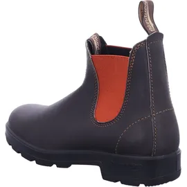 Blundstone Stiefelette braun | Gr.: 38