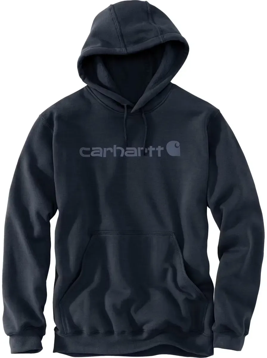 Carhartt Kapuzenshirt mit Logo