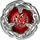 Hasbro BEY BBX STARTER PACK TOP AST