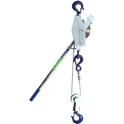 Lincoln Hoist Seilratschenzug