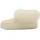 Hollert Bettschuhe Gelb 38