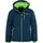 TROLLKIDS Kids Hemsedal XT in navy, Gr.92