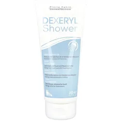 Dexeryl Duschcreme