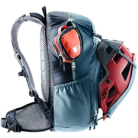 Deuter Bike I 20 schwarz