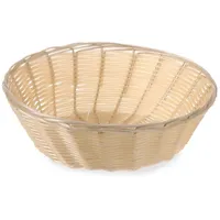 HENDI Brotkorb, - rund, Hendi, 200X(H)65Mm Brötchenkorb,