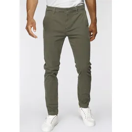 Levi's XX Chino Slim Taper Hosen Grün 30 30