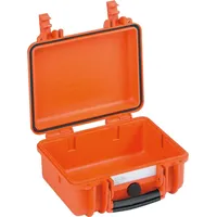 EXPLORER CASES Ausrüstungstasche/-koffer Hartschalenkoffer Orange