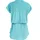 Protest Kleid Tunikakleid Blau M
