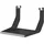 Kindermann Laptopablage/Bediengriff DisplayShift2