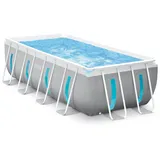 Intex Prism Frame Clearview 400 x 200 x 122 cm
