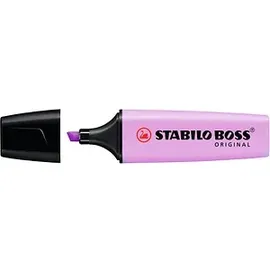 Stabilo Textmarker 1 St. Lila