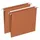 Elba Dossiers suspendus DEFI FLEX, pour tiroir, fond 30 mm orange, carton kraft 230 g/m2, entr'axe: 330 m