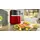 Bosch Air Fryer Serie 4 MAF462B0 rot