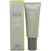 Hermès H24 Energising Moisturising Face Care 100 ml