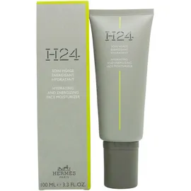 Hermès H24 Energising Moisturising Face Care 100 ml