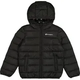 Champion Logo Jacke - Black - 10 Jahre