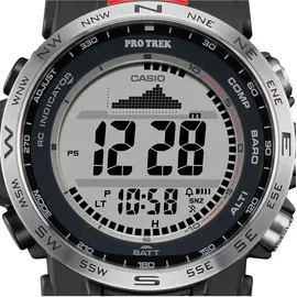 Casio Pro Trek PRW-35 Silikon 45 mm PRW-35-1AER