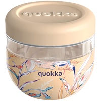 Quokka Bubble VINTAGE FLORAL | BEHÄLTER FÜR ESSEN AUS