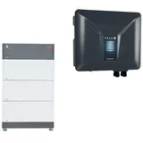 BYD B-Box HVM 8.3 + blueplanet hybrid 12.0 NH3-M3, HV-Speichersystem, 8,28 kWh, 3-phasig