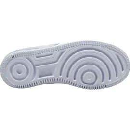 Nike Air Force 1 Shadow Damen White/White/White 40,5