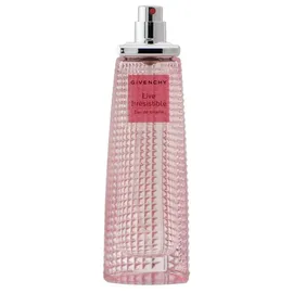Givenchy Live Irresistible Eau de Toilette 50 ml
