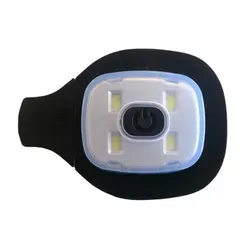Ersatzleuchte für LED Beanie, mit USB-A Anschluss