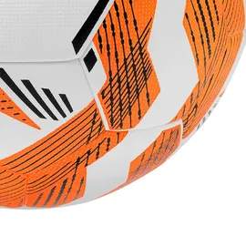 Uhlsport Fußball Resist Addglue white/fluo orange/black