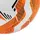 Uhlsport Fußball Resist Addglue white/fluo orange/black