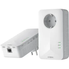 Strong Powerline 1000 MBit/s