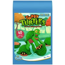 Think Fun Flip n' Play - Topsy Turtles