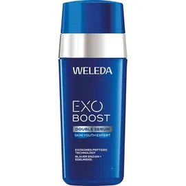 Weleda Exo Boost Double Serum 30 ml