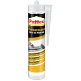 Pattex Montagekleber weiß 400 g