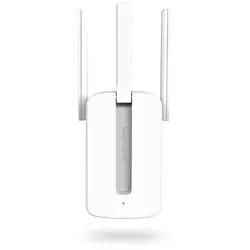 Mercusys MW300RE, Netzwerk-Repeater, 300 Mbit/s, Extern, 802.11b, 802.11g, Wi-Fi