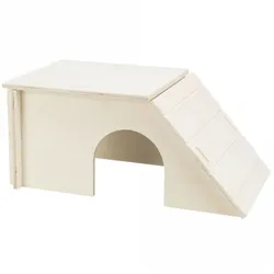 Trixie Haus Bent - 51 × 24 × 33 cm