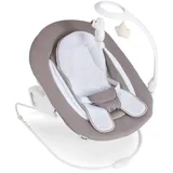 hauck Alpha Bouncer Deluxe sand