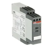 ABB Stotz S&J Stromüberwachungsrelais CM-SRS.11S 110-130V